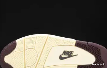 Hyperoad Air Ma Maniere Jordan x 4 A 0703